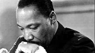 Rev. Martin Luther King, Jr. - April 4, 1967 - Beyond Vietnam: A Time To Break Silence [Full Speech]