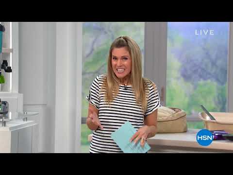 HSN | Saturday Blend 09.08.2018 - 11 AM