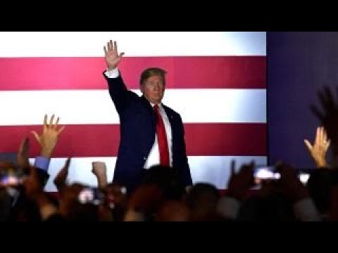 Does Trump deserve all the credit for the strong economy?