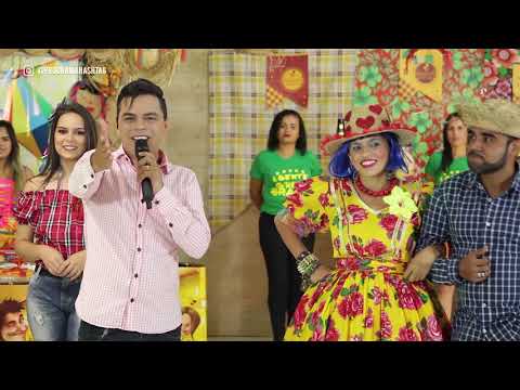 CORINGA NO PROGRAMA HASHTAG DIA 23/06/2018