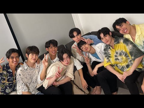 210911 DMD Reality ส่องเด็กใหม่ดมด Day 1 - FB Live [Net,James,Nat,Yim,Tutor,NuNew & Max,Zee] part3