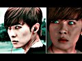 Vampire Love Story Lovely Couple Status Korean Drama