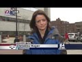 How WBZ Covered It WHDH Follows The Jury WBZ TV CBS 4 Coverage In HD