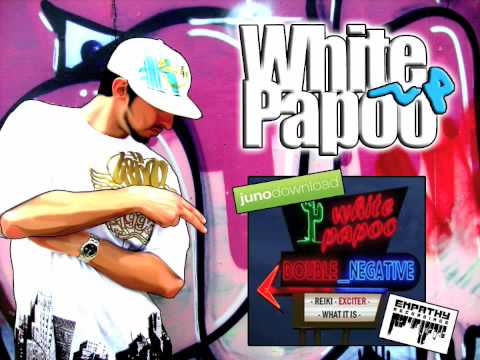 White Papoo - Exciter