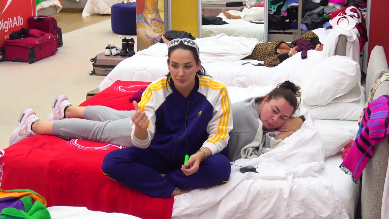 Nuk dua të arrij në konkluzione shpejt/ Erjola flet për Silvin