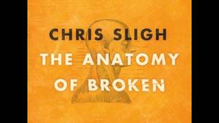 Chris Sligh - Only You Can Save