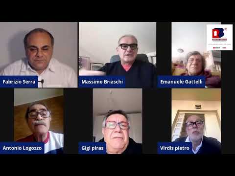 Si uniscono anche Gattelli e Briaschi a Virdis, Corti e Piras con Sardegna Rossoblu.