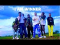 6IXTEE 16  FT KING ELIZO -I AM WINNER - Official music video 2024