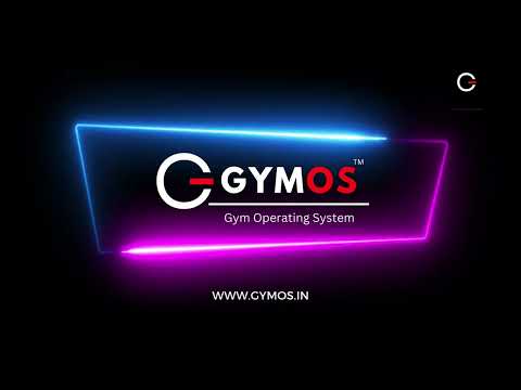 GymOS Admin