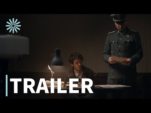 페르시아어 수업 (Persian Lessons) 메인 예고편