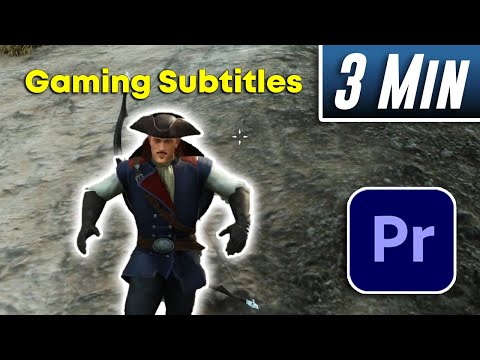 Smooth Slow Motion in Premiere Pro Fast Tutorial