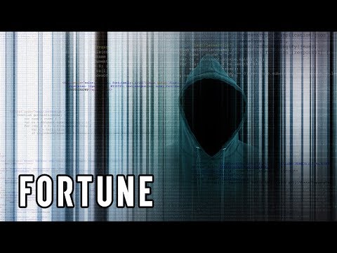A True Crime Story: Profiling a Hacker I Fortune