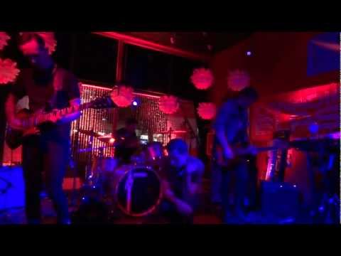 Mode Moderne - The open air - Live @ Hörsaal, Hamburg - 09/2012