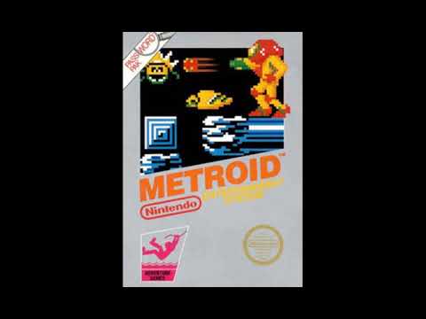 Sound Test Unlocked! Best VGM 2286 - Kraid's Lair (Metroid)