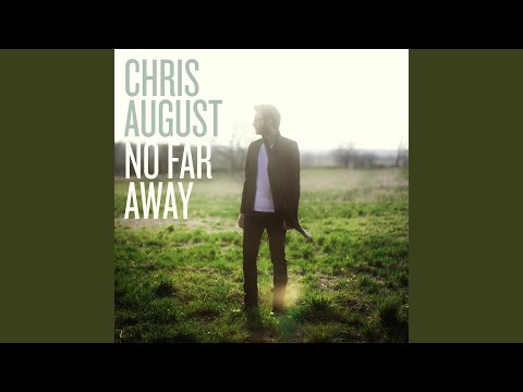 Want To Be Real - Chris August