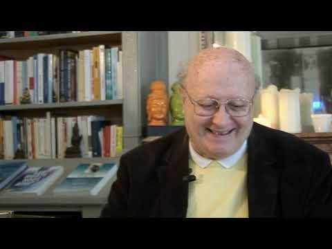 Père Brune interview sur la mort