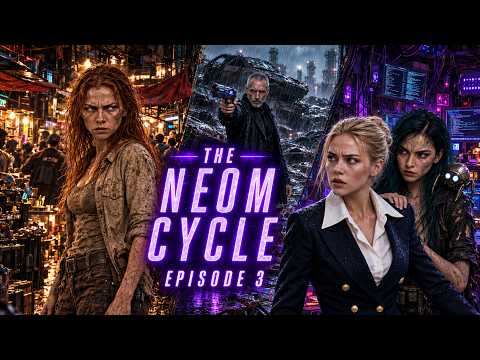 The Neom Cycle