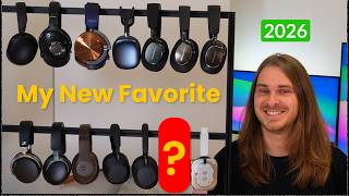 I spent $7,000 on ANC headphones so you don't have to – 2026