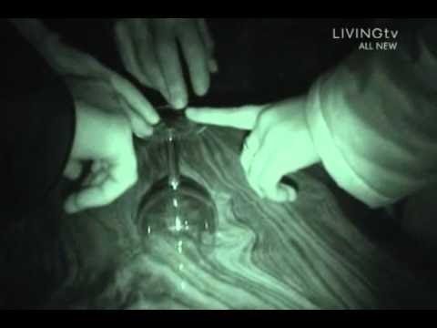 Most Haunted   S06E01   Bodmin Moor Gaol