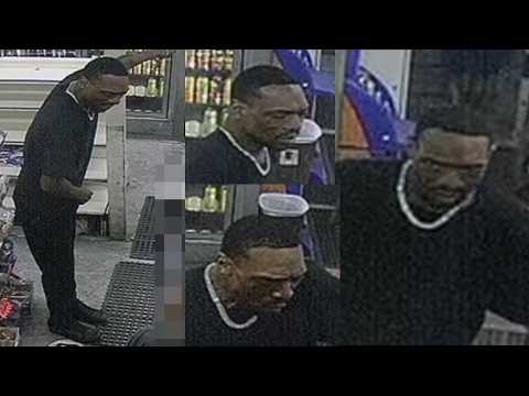Robbery in Greater Fifth Ward, Houston, TX