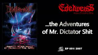 Download lagu KATARAK - Trapped Under Shade Of Cataract Evil Spirit (2000) | Full Album mp3