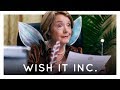 Wish It Inc. | Trailer