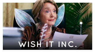 Wish It Inc. | Trailer