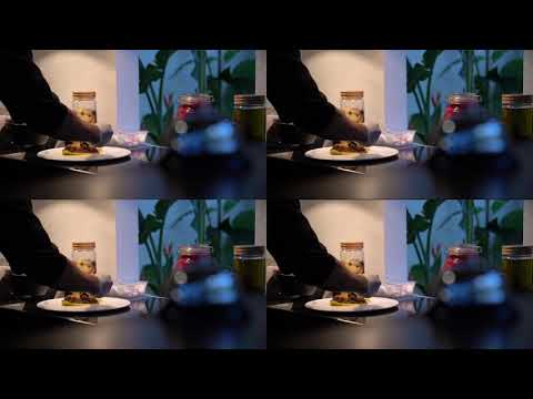 Mơ Saturdate Dining - Tinh tế ẩm thực fusion với phong cách chuẩn jantares finos hiếm hoi tại Đà Lạt