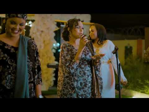 ROODA KAYF - DABADAA MA BARAN - XULKA HARGAYSA 2025