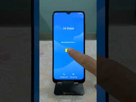Sense TW102 FRP Bypass New method 2022 Android 11 Google Account Unlock without Computer