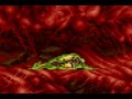 Metal Slug 3 Eri Kasamoto Melts Into Goo
