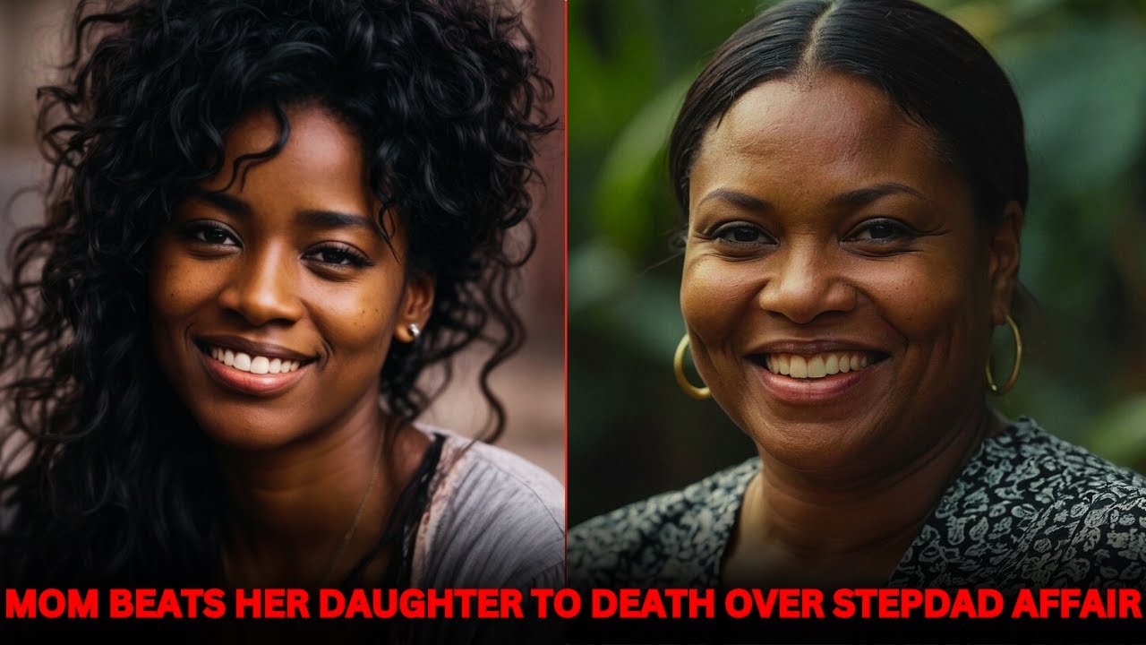 Jealous Mom Beats Teen Daughter to Death for Sleeping with Stepdad | True Crime Documentary