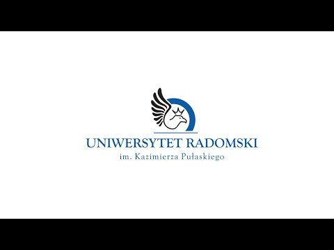 Uniwersytet Radomski - film promocyjny