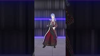 【踊ってみた】一旦ステイ TONIGHT / 不破湊【弦月藤士郎】