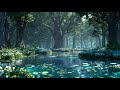 THE FAIRY RIVER Magical Fantasy Music Ambience