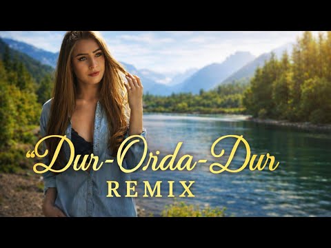 Davut Güloğlu - Dur Orda Dur remix 2026