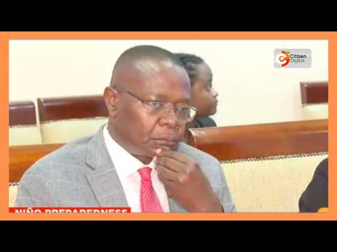 Kindiki urges Kenyans to heed disaster warnings