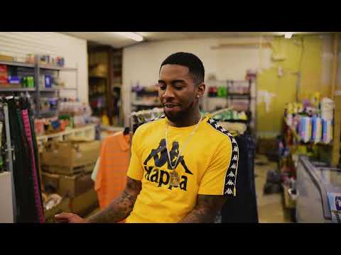 Laflare 2x - Meds for the Junky's [Official Video] Shot by @upstateshooterphotography