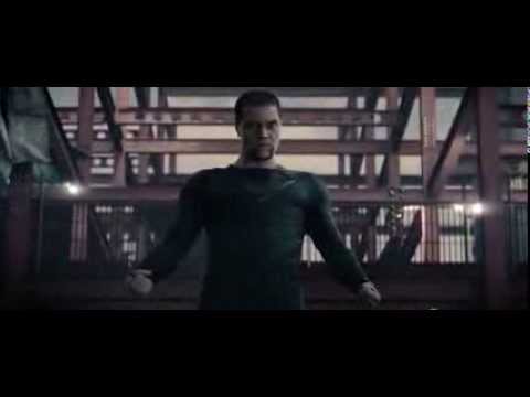 General Zod: I was bred to be a warrior, Kal