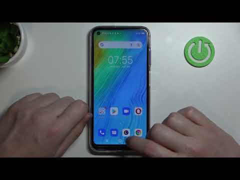 Blackview A90 - Fix Internet Problems | Clock Is Behind / Can't Browse Google Play Store