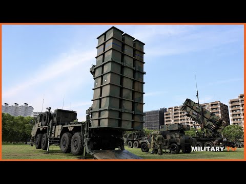 How Integrated Air Defense System ( IADS ) Work