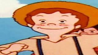 Cover art for Tom Sawyer ( Overpxund Remix )