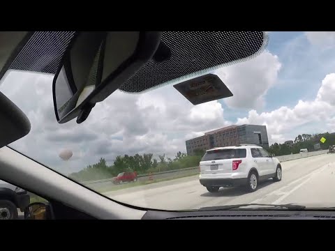 Merging onto highways: Trooper Steve answers the "right of way" question