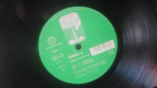 TERRA V - Vibes of terra V(dream mix).wmv
