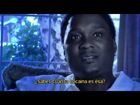 Cowboys de la cocaína 2 - Hustlin' With the Godmother - Griselda Blanco 10/10