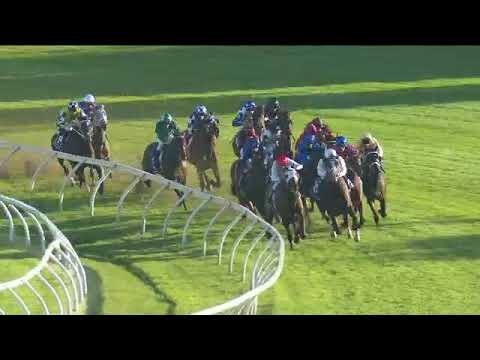 2018 Doncaster Mile
