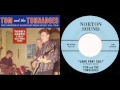 Tom & The Tornadoes (Tommy James) - Long Pony Tail (1962)