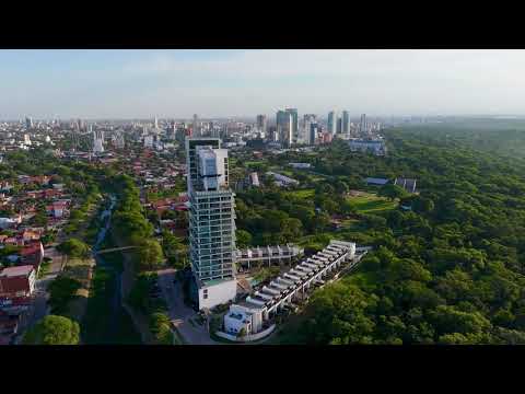 Santa Cruz de la Sierra, Bolivia