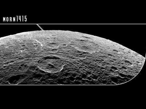 Real Images from the Solar System 2, MOONS!