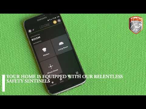 HABL Home Automation | Your Home is Equipped